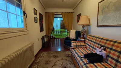 Chalet in Paderne de Allariz photo 29