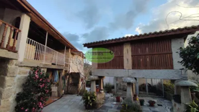 Chalet in Paderne de Allariz photo 2