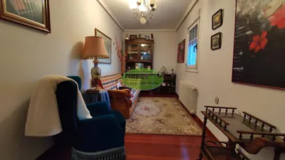 Chalet in Paderne de Allariz photo 30