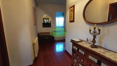 Chalet in Paderne de Allariz photo 31
