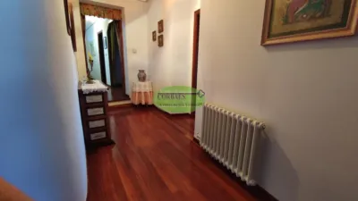 Chalet in Paderne de Allariz photo 32