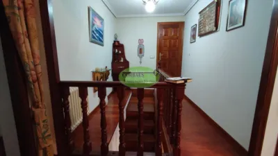 Chalet in Paderne de Allariz photo 33
