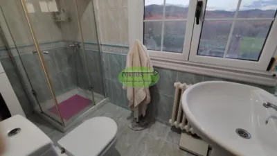Chalet in Paderne de Allariz photo 39