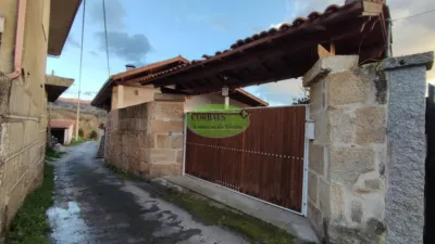 Chalet in Paderne de Allariz photo 3