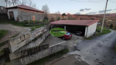 Chalet in Paderne de Allariz photo 43