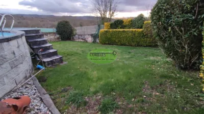 Chalet in Paderne de Allariz photo 47