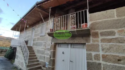 Chalet in Paderne de Allariz photo 4