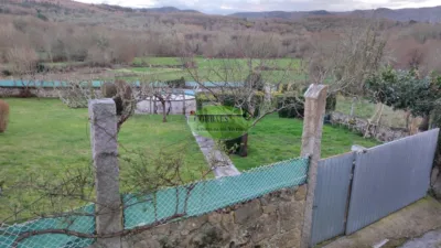 Chalet in Paderne de Allariz photo 50