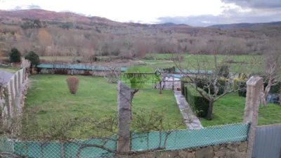 Chalet in Paderne de Allariz photo 51