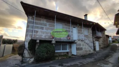 Chalet in Paderne de Allariz photo 5