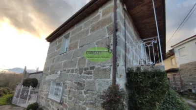 Chalet in Paderne de Allariz photo 6