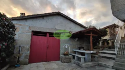 Chalet in Paderne de Allariz photo 7