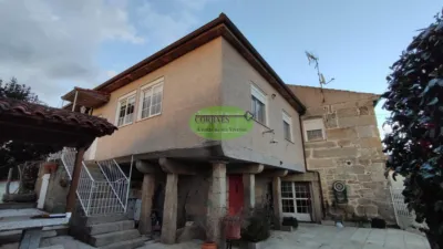 Chalet in Paderne de Allariz photo 8