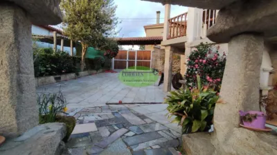Chalet in Paderne de Allariz photo 9