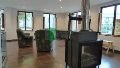 Casa en venta en Montederramo, Montederramo de 320.000 €