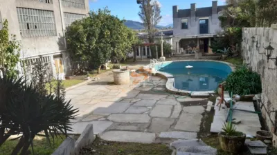 Nave industrial en venta en Narón - Vista 2