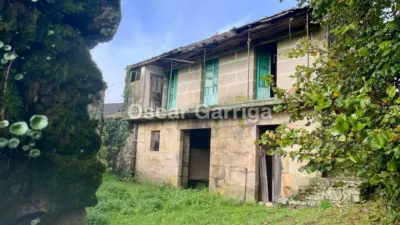 House in Piñor photo 3