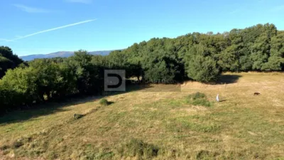 Chalet in Vilar de Barrio photo 2