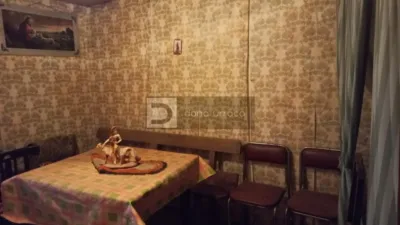 Chalet in Vilar de Barrio photo 3