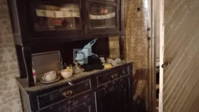 Chalet in Vilar de Barrio photo 4