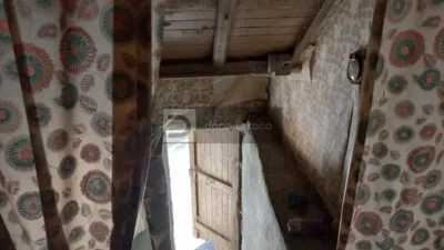 Chalet in Vilar de Barrio photo 5
