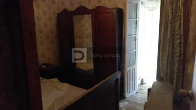 Chalet in Vilar de Barrio photo 6