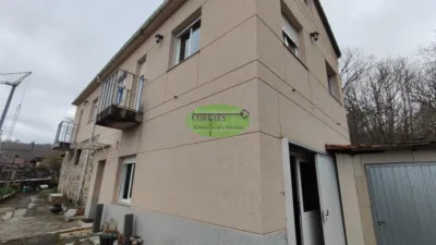House in Parada do Sil photo 23
