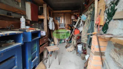 House in Parada do Sil photo 27