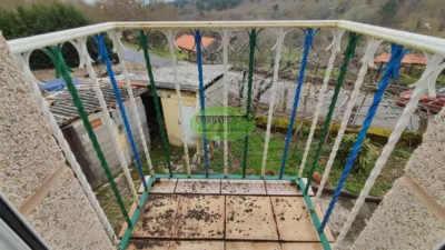 House in Parada do Sil photo 33