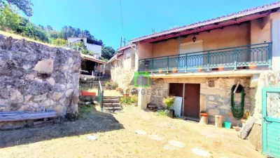 House in Xunqueira de Espadanedo photo 2