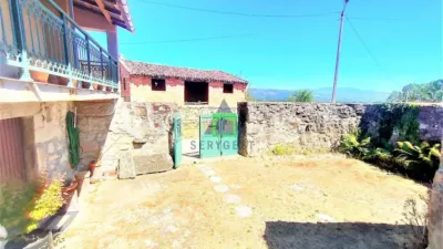 House in Xunqueira de Espadanedo photo 3