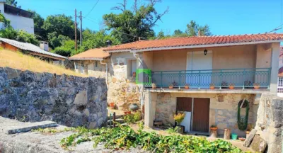 House in Xunqueira de Espadanedo photo 5
