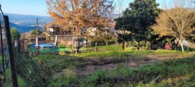 Casa en venta en Ourense, Toén de 95.000 €