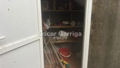 Casa en venta en Irixo (O), O Irixo de Arriba (O Irixo) de 69.000 €