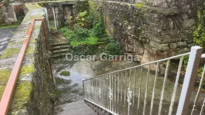 Casa en venta en Irixo (O), O Irixo de Arriba (O Irixo) de 69.000 €