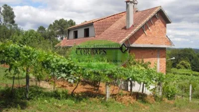House in Ramirás photo 6