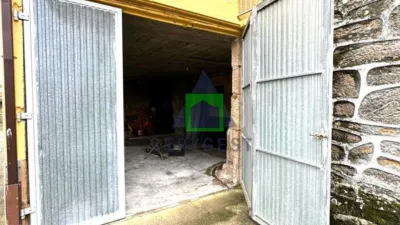 House in Sarreaus photo 10