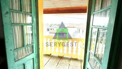 House in Sarreaus photo 11