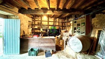 House in Sarreaus photo 32