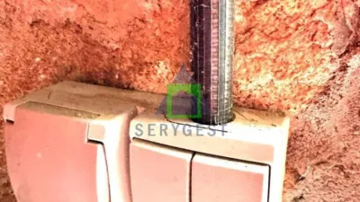 House in Sarreaus photo 33