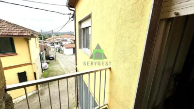 House in Sarreaus photo 4