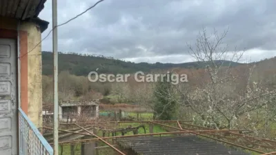 Casa en Boborás photo 6