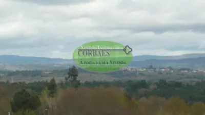 Casa en venta en Ourense, Vilar de Astrés-Palmés-Arrabaldo (Ourense Capital) de 99.000 €