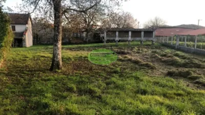 Casa en venta en Pereiro de Aguiar (O), O Pereiro de Aguiar de 75.000 €