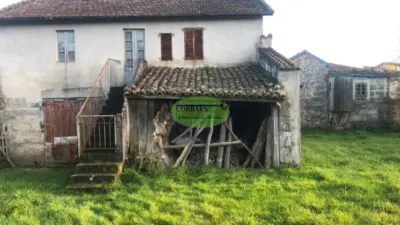 Casa en venta en Pereiro de Aguiar (O), O Pereiro de Aguiar de 75.000 €