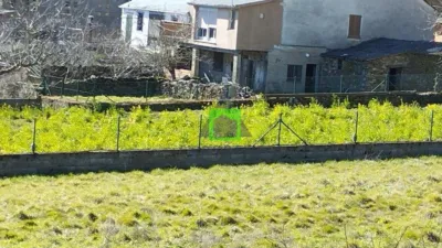 House in Manzaneda photo 15