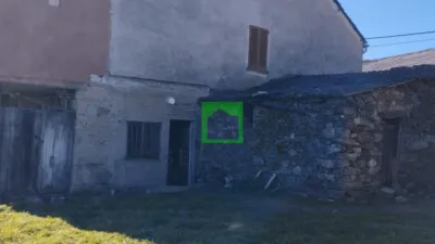 House in Manzaneda photo 2