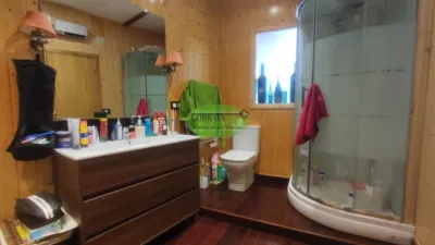 Casa en venta en Ribadavia, Castrelo de Miño (Parroquia) de 120.000 €