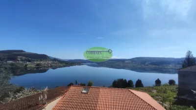 Casa en venta en Ribadavia, Castrelo de Miño (Parroquia) de 120.000 €