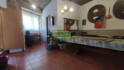 Casa en venta en Ribadavia, Castrelo de Miño (Parroquia) de 120.000 €